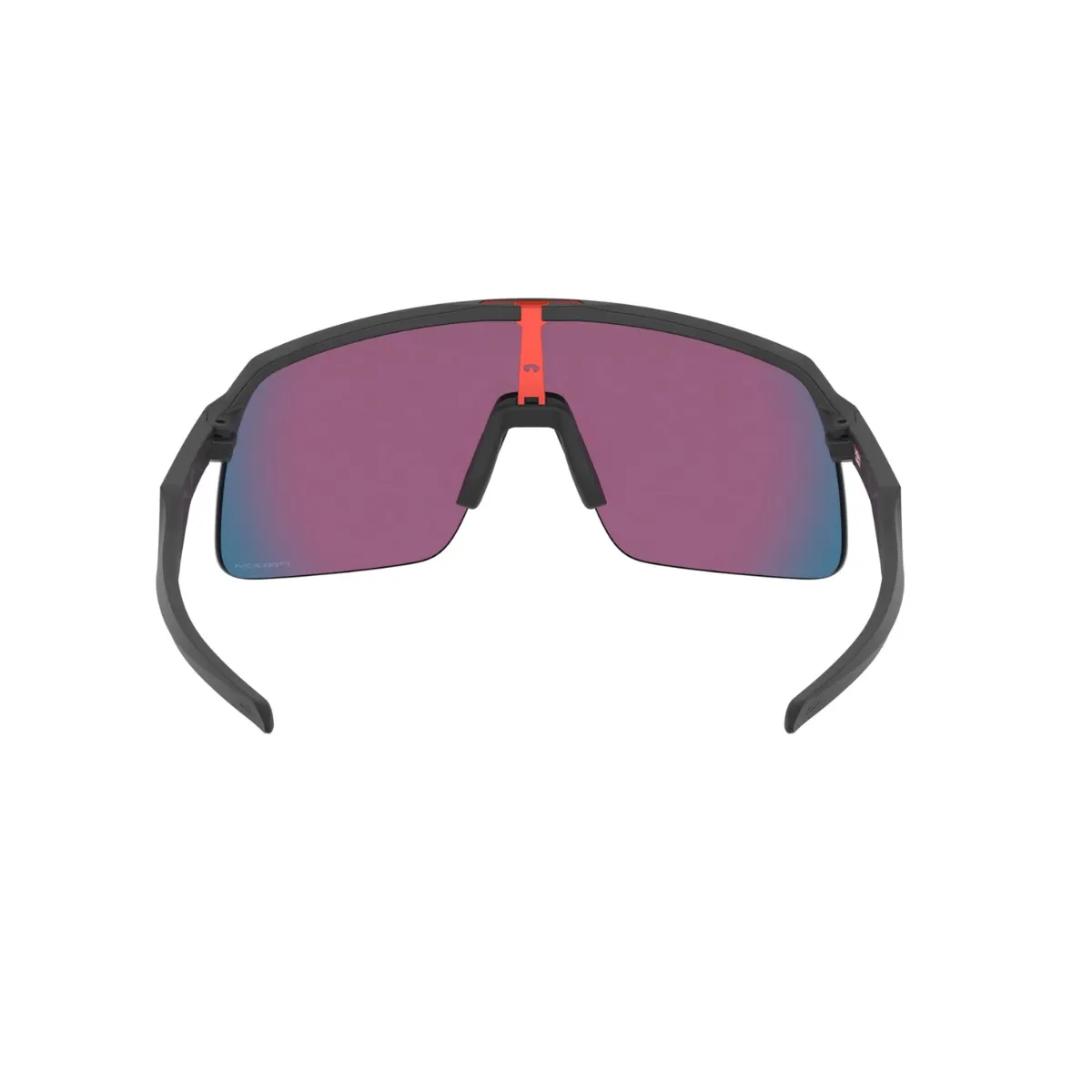 Oakley Sutro Lite Glasses Matte Black Prizm Road Lenses