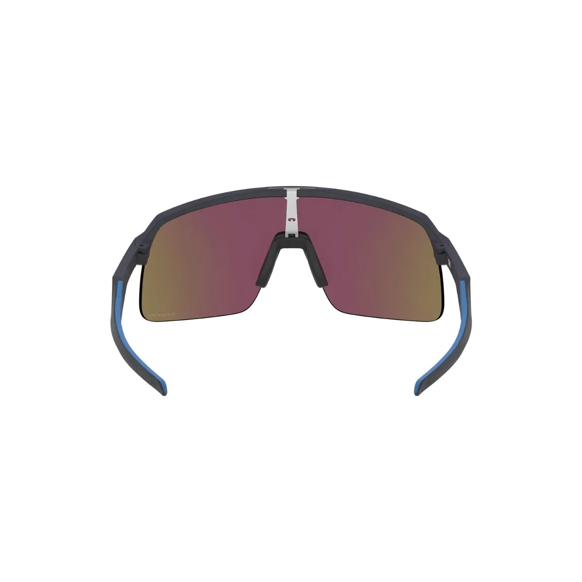 Oakley Sutro Lite Glasses Matte Blue Prizm Sapphire Lenses