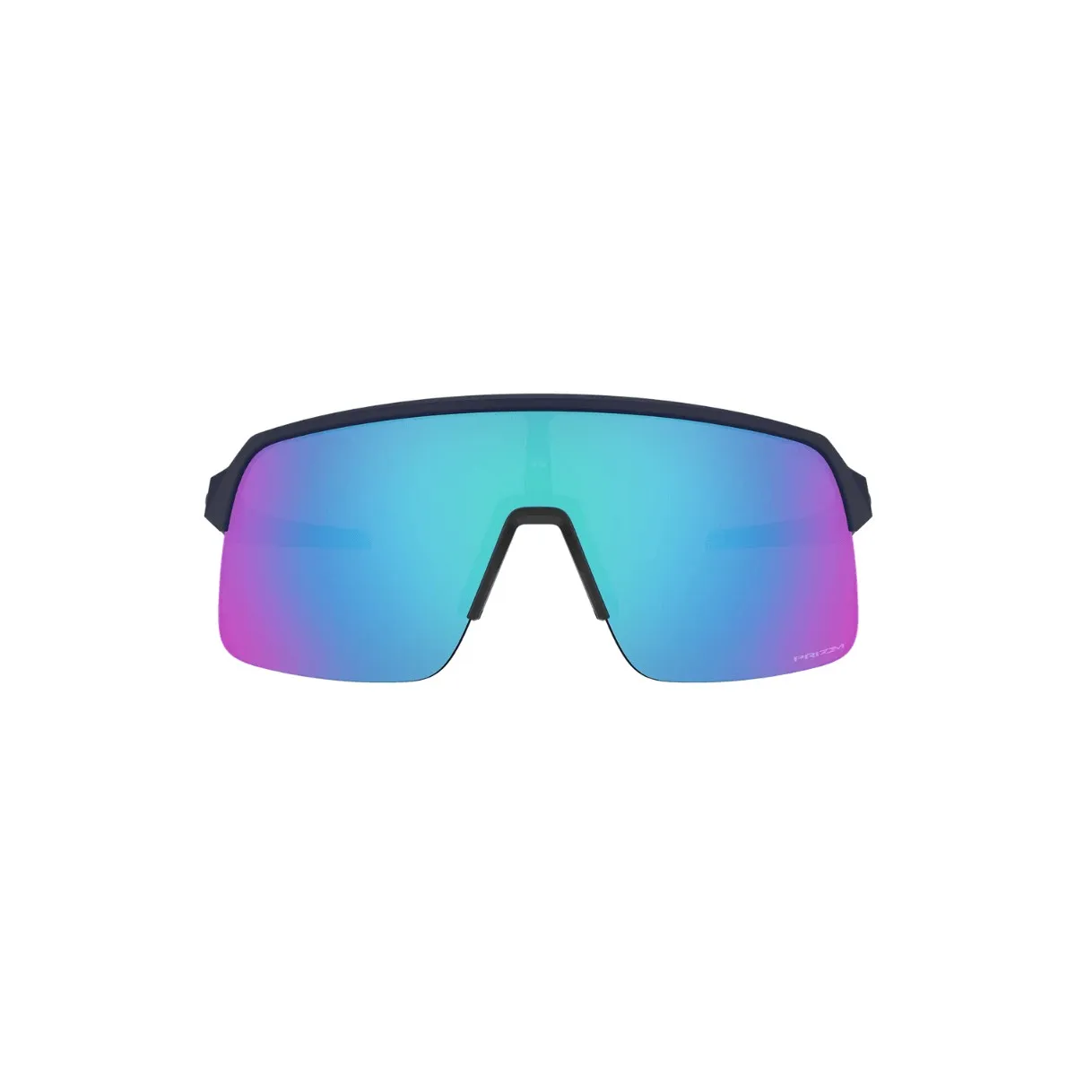 Oakley Sutro Lite Glasses Matte Blue Prizm Sapphire Lenses