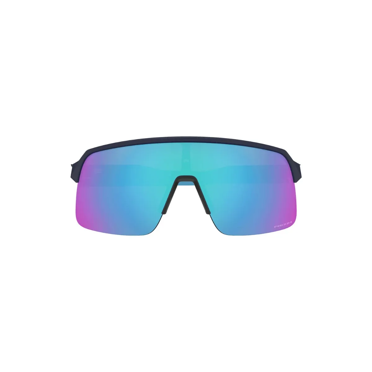 Oakley Sutro Lite Glasses Matte Blue Prizm Sapphire Lenses