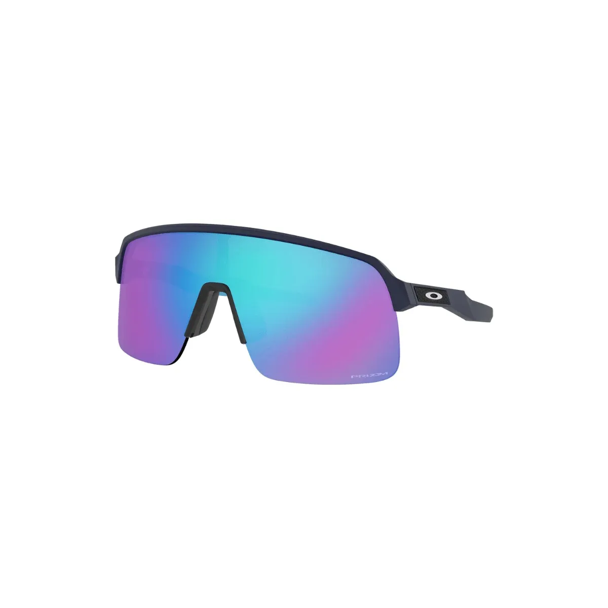 Oakley Sutro Lite Glasses Matte Blue Prizm Sapphire Lenses