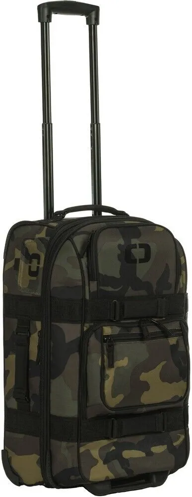 ONU-22 Carry-On Travel Bag - Woody