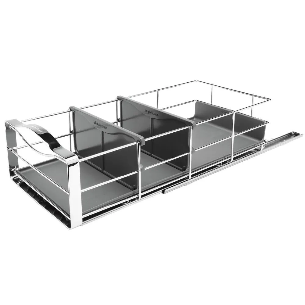 ORGANIZADOR DE COCINA 9" PULGADAS