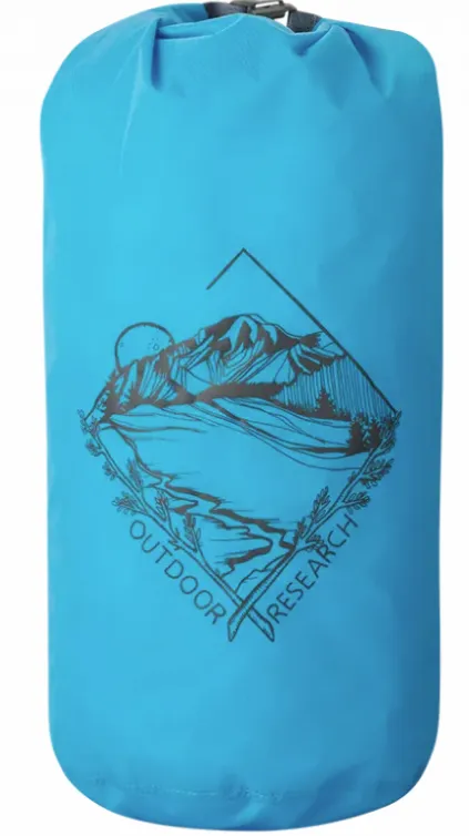 Outdoor Research - Packout Graphic Dry Bag