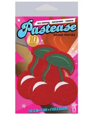 Pastease Cherry O-s