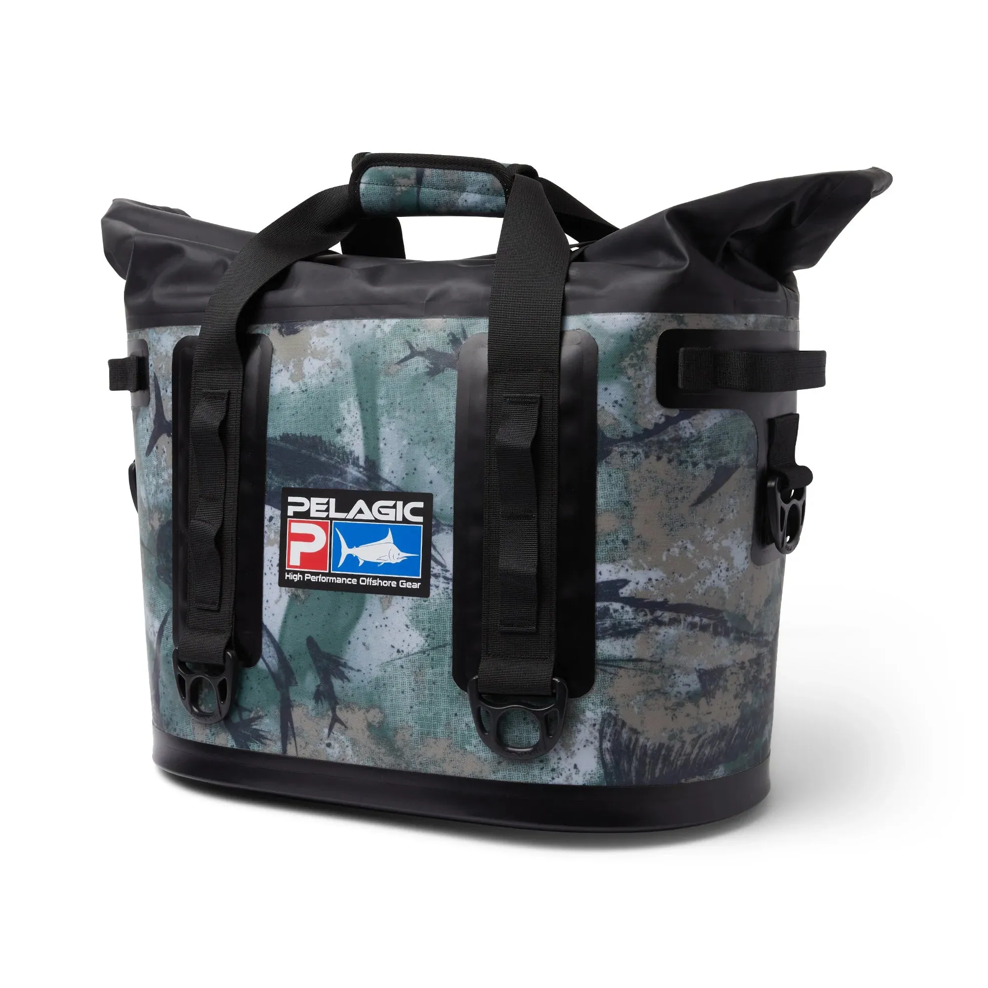 Pelagic Soft Cooler Bag