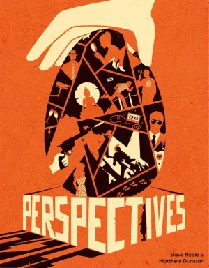 Perspectives - Orange Box