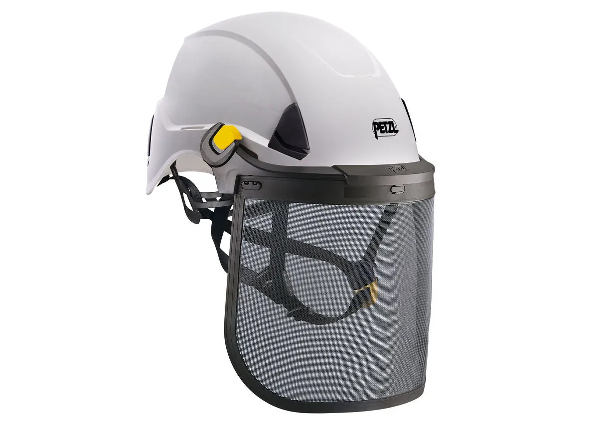 Petzl - Vizen Mesh Faceshield