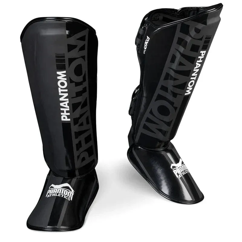 Phantom APEX Striking Kickboxing Shin Guards