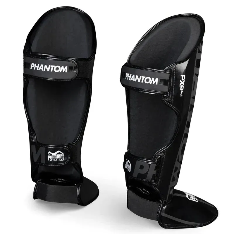 Phantom APEX Striking Kickboxing Shin Guards