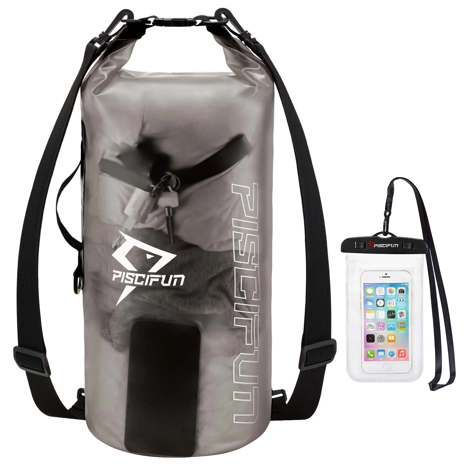 Piscifun® Waterproof Dry Bag