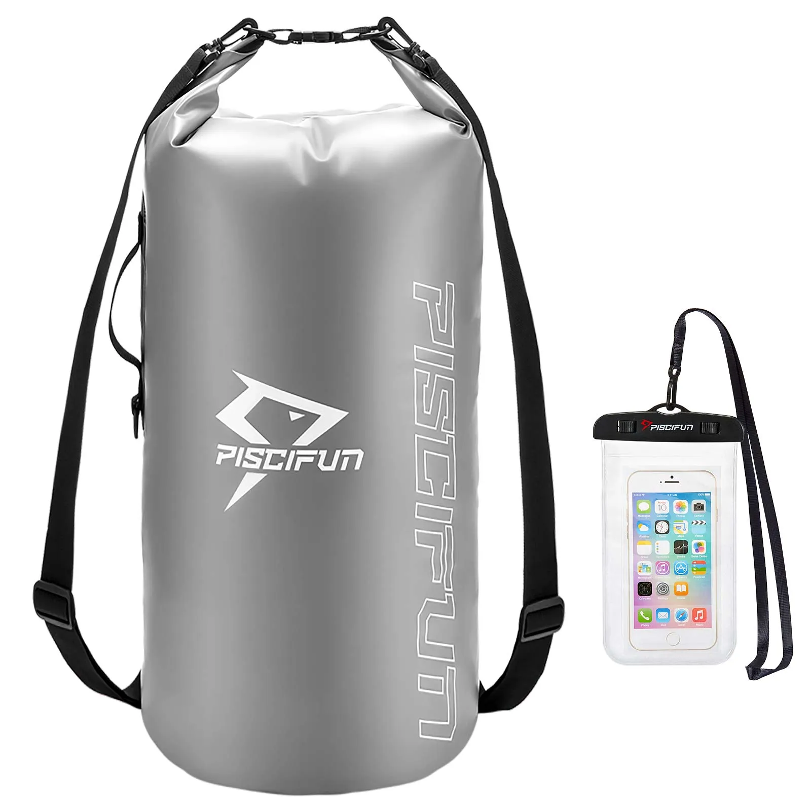 Piscifun® Waterproof Dry Bag