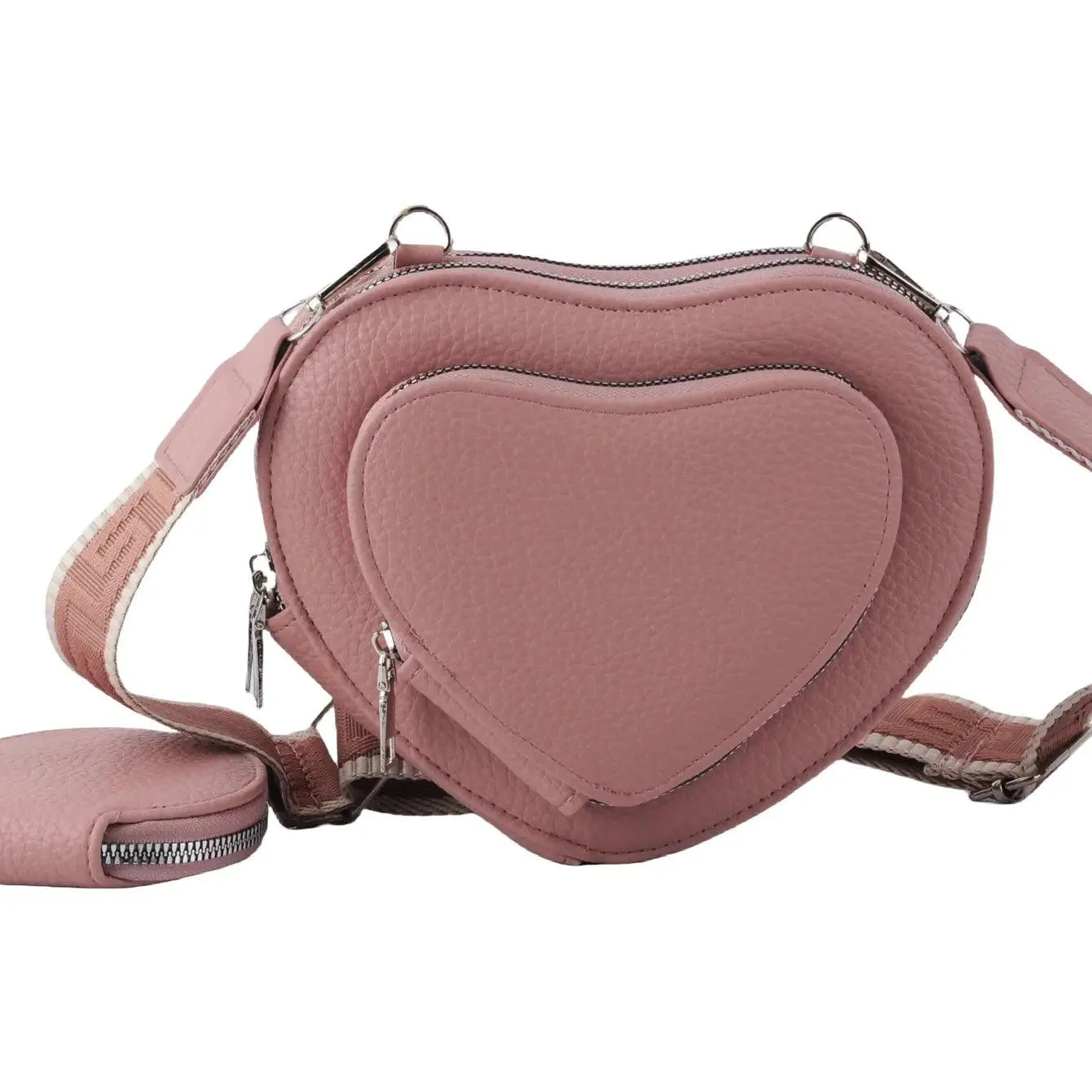 Polly Pouches Bag