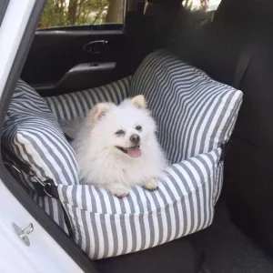 Premium Large Dog Car Seat