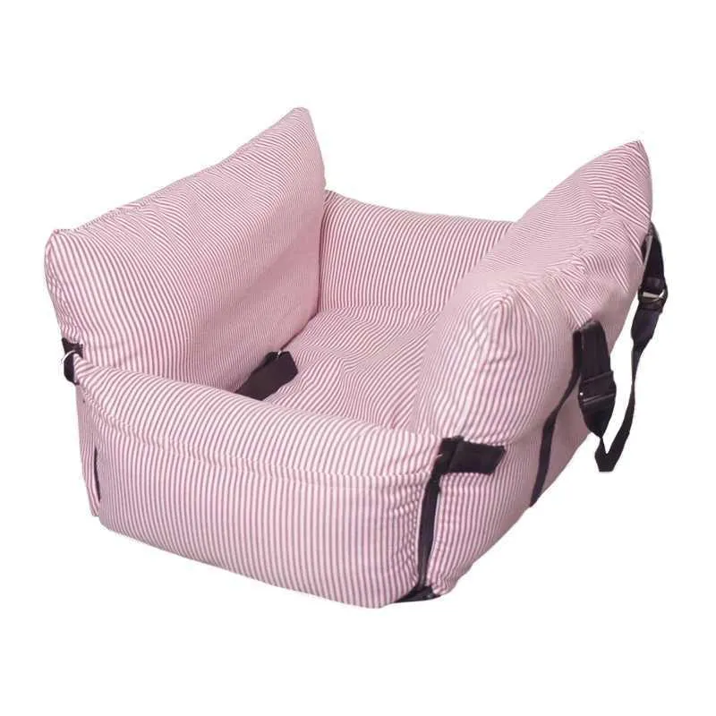 Premium Large Dog Car Seat