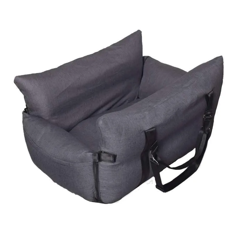 Premium Large Dog Car Seat