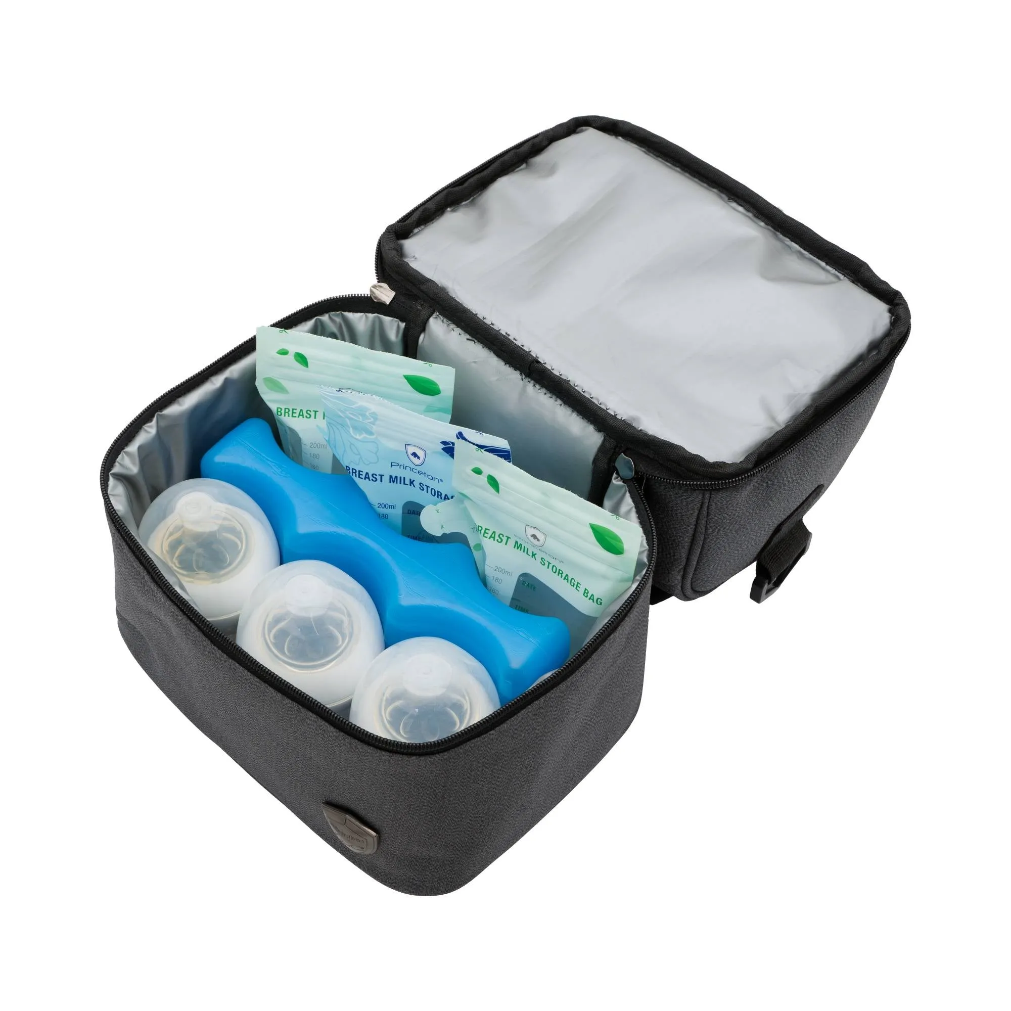 Princeton Double Layer Storage Cooler Bag