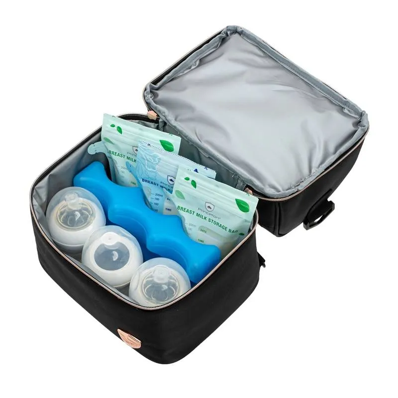 Princeton Double Layer Storage Cooler Bag