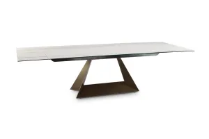 Prism Expandable Table