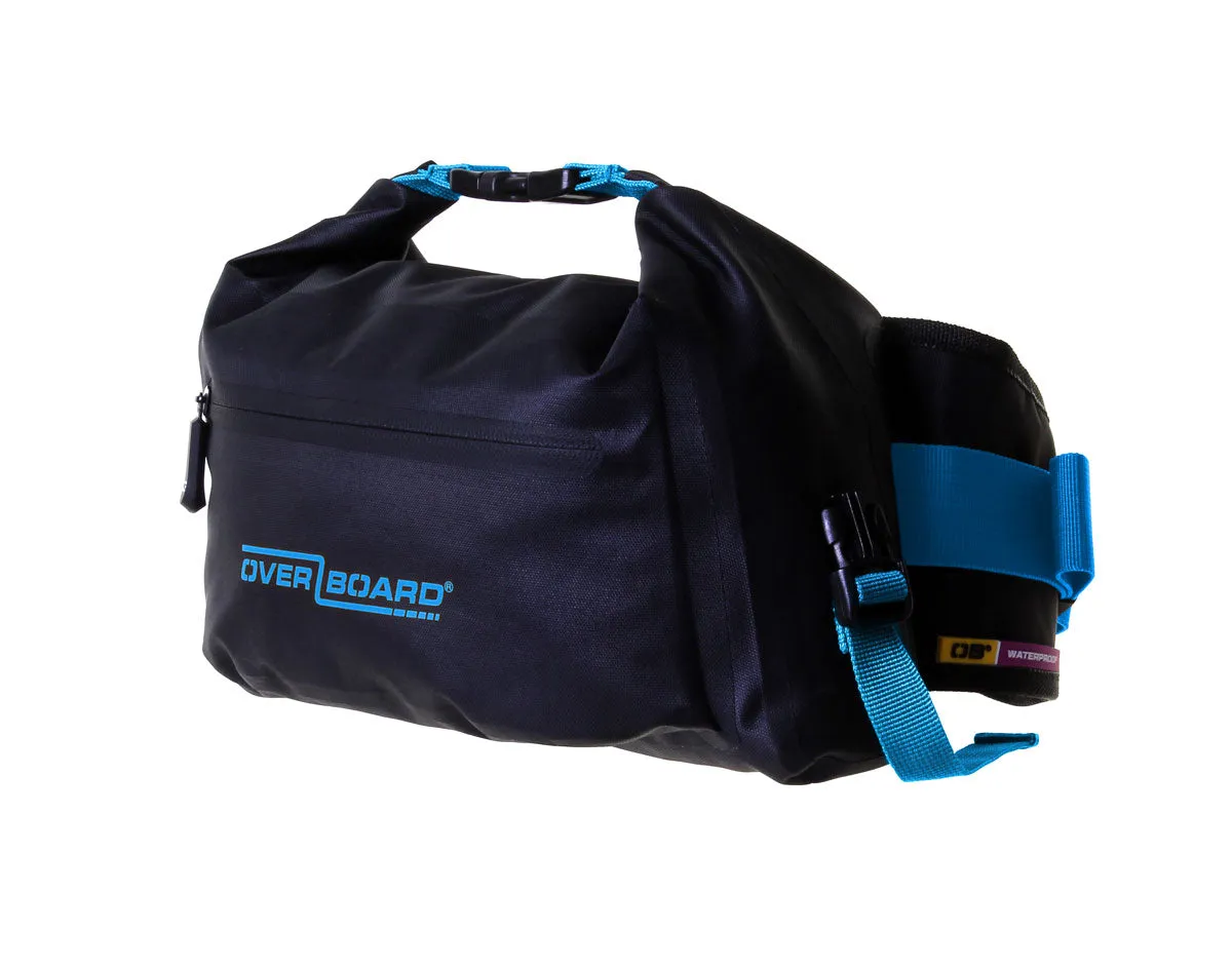 Pro-Light Waterproof Waist Pack - 4 Litres