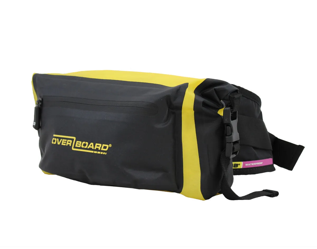 Pro-Light Waterproof Waist Pack - 4 Litres