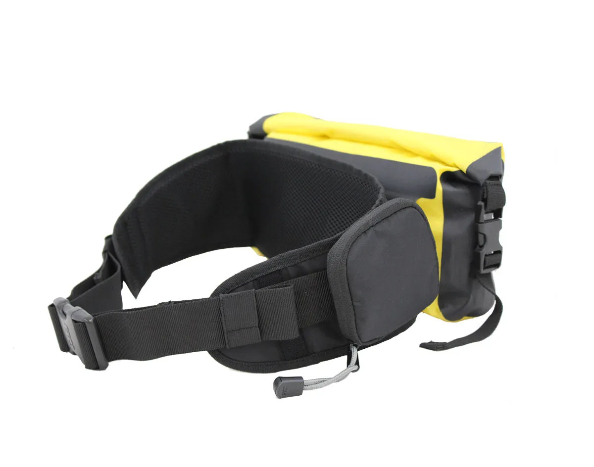 Pro-Light Waterproof Waist Pack - 4 Litres