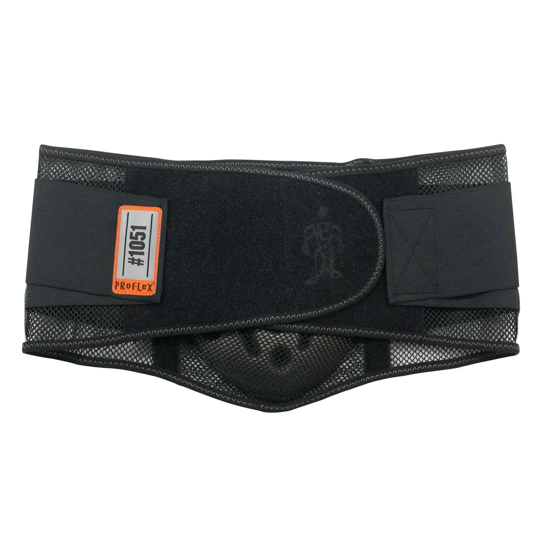 ProFlex 1051 Mesh Back Support