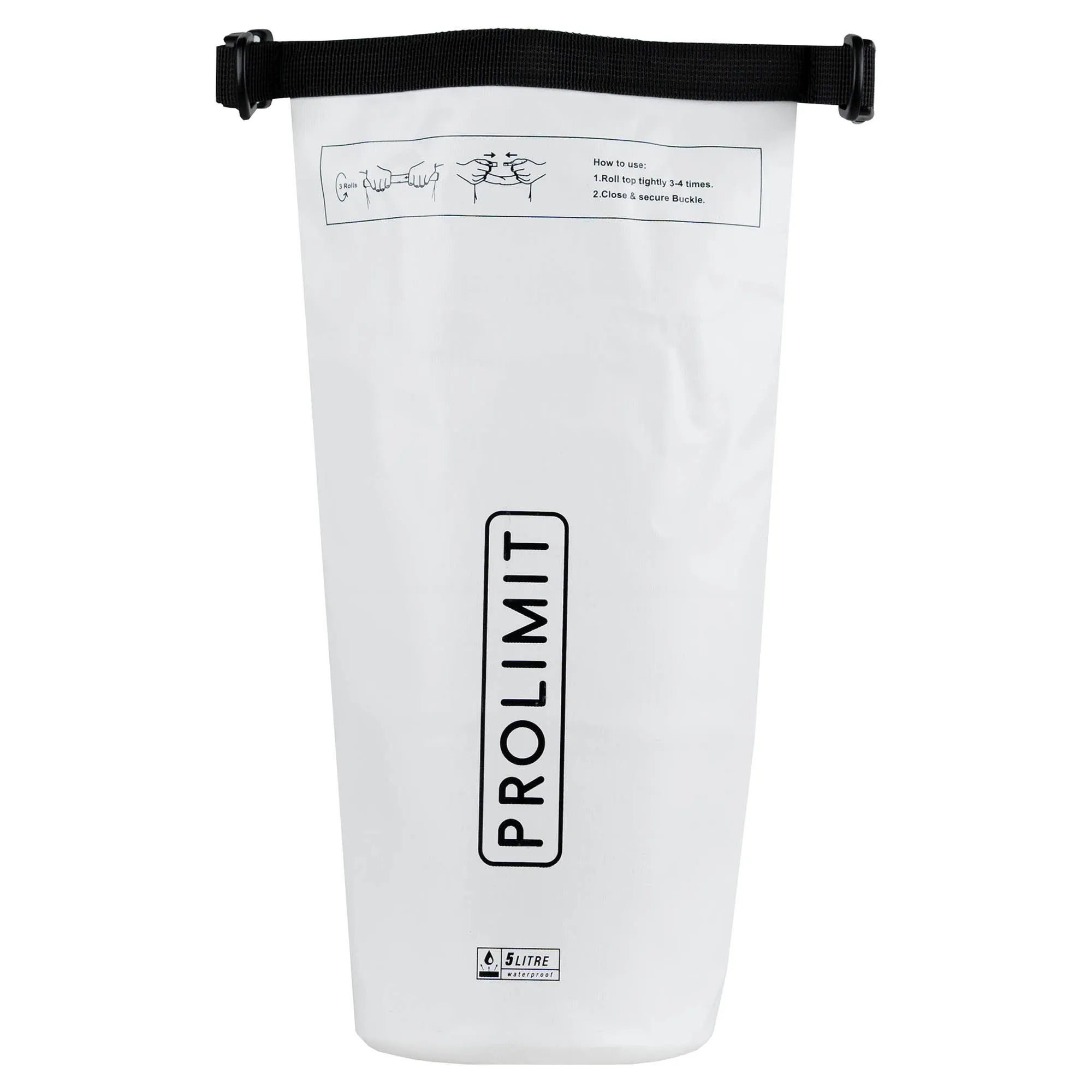 Prolimit PL Waterproof Bag 5L