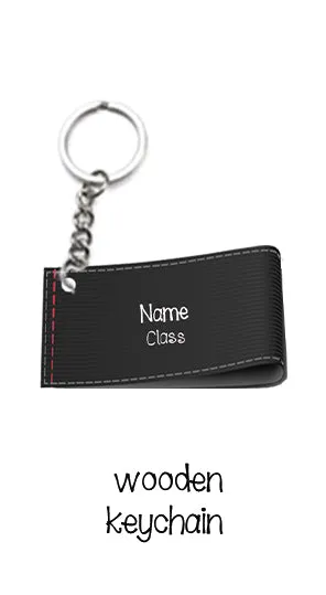 ""Plain Stitches" School labels packs