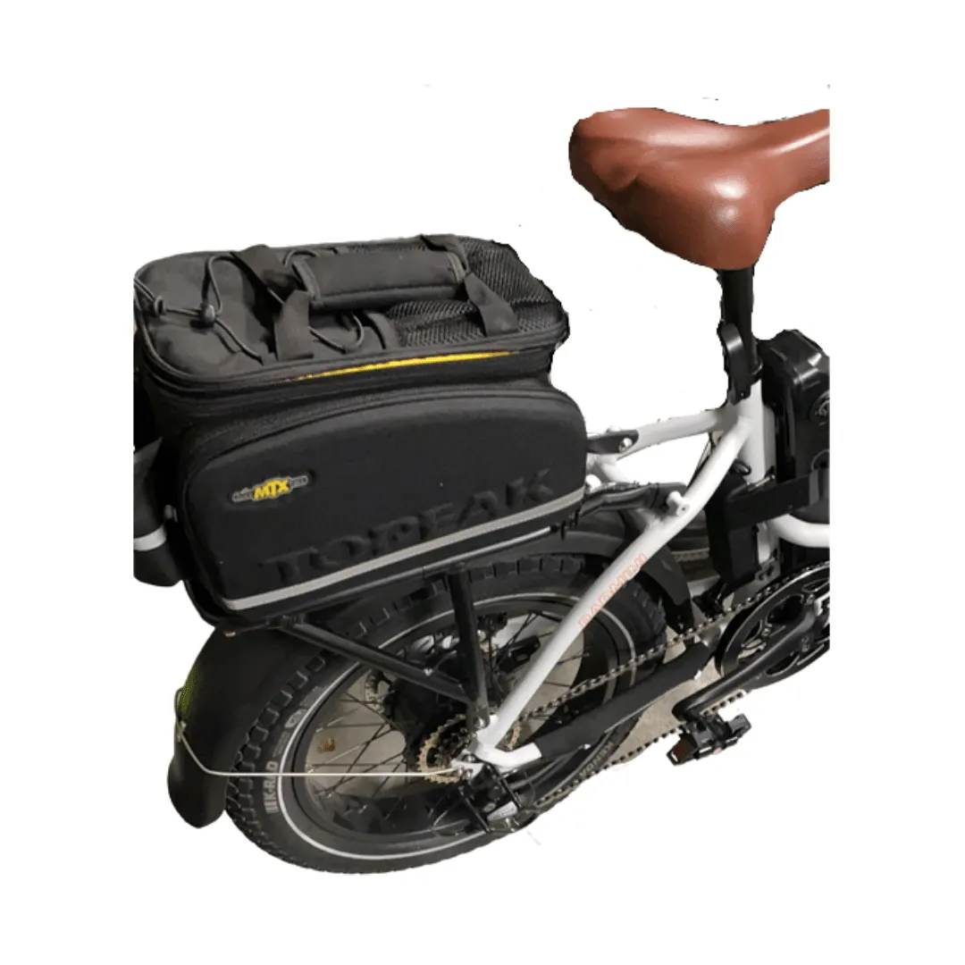 Rad Topeak Bag (MTX -DXP) Adapters