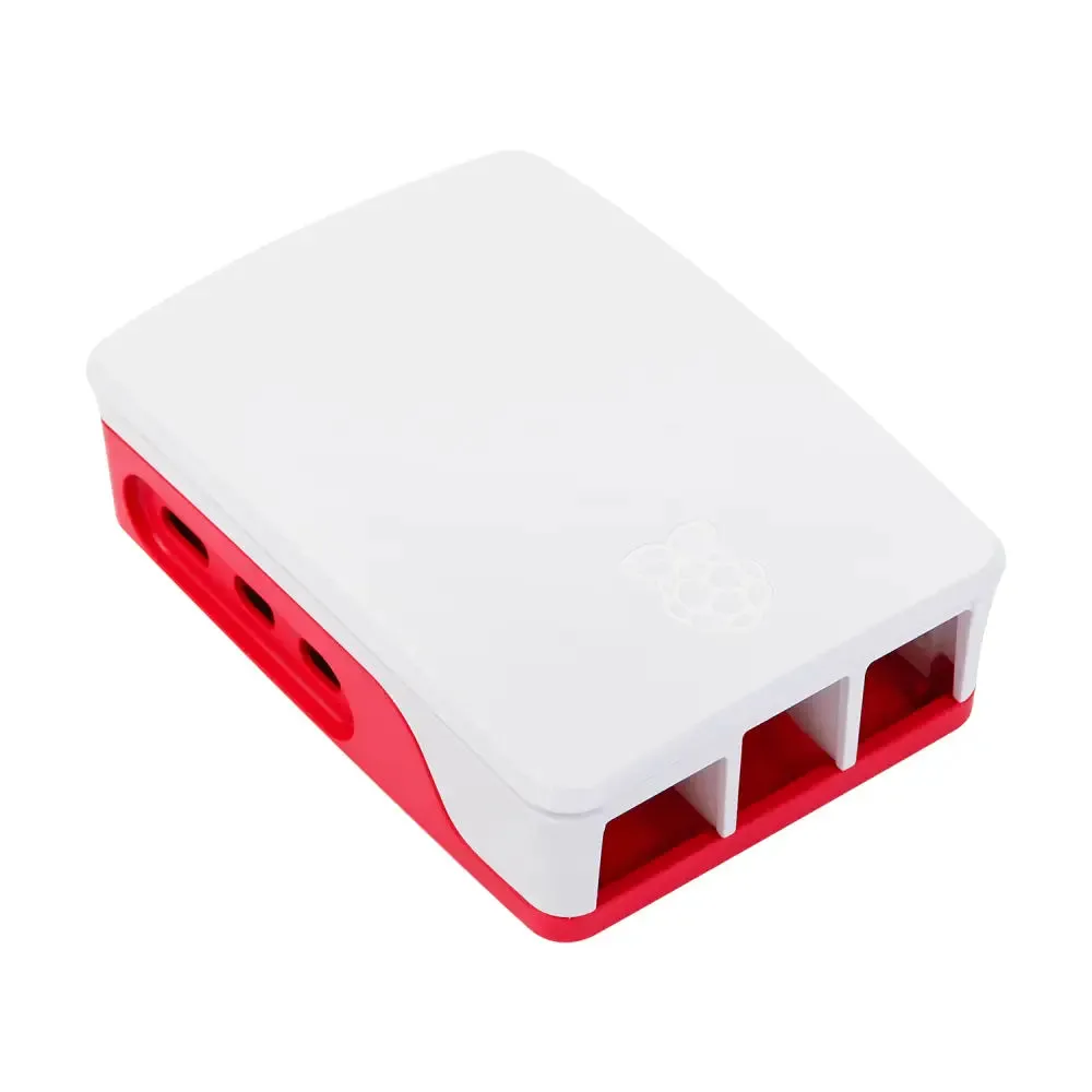 Raspberry Pi 5 Official Case