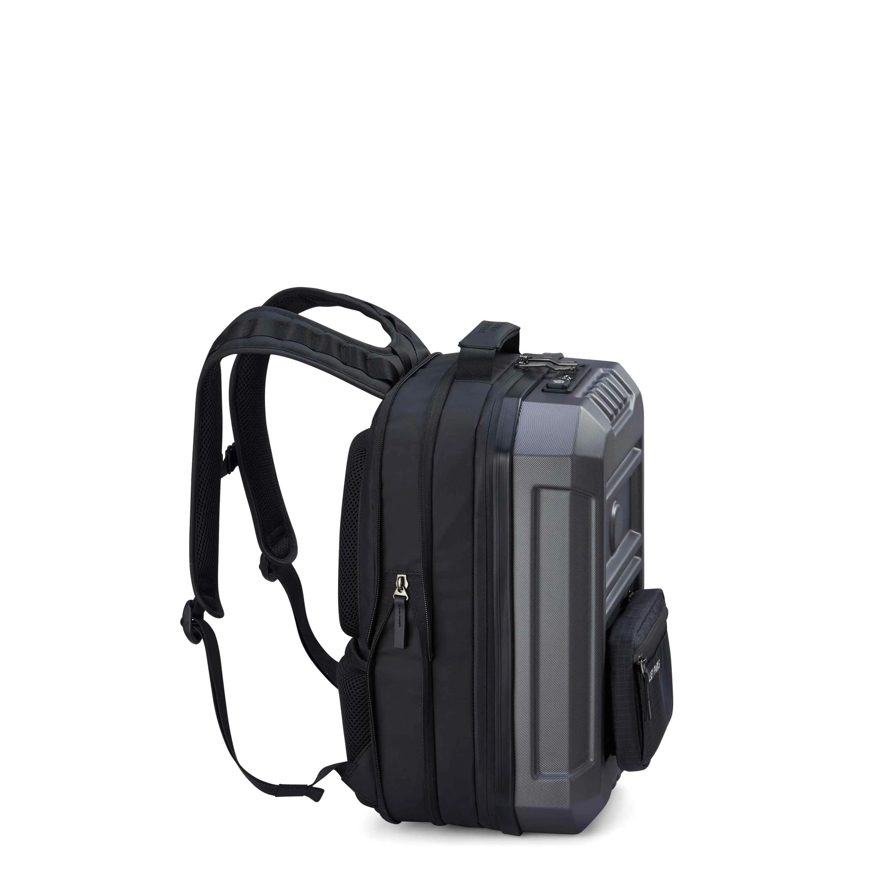 REMPART - Expandable Laptop Backpack