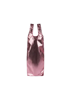 Reusable Bottle Bag (Rosé)