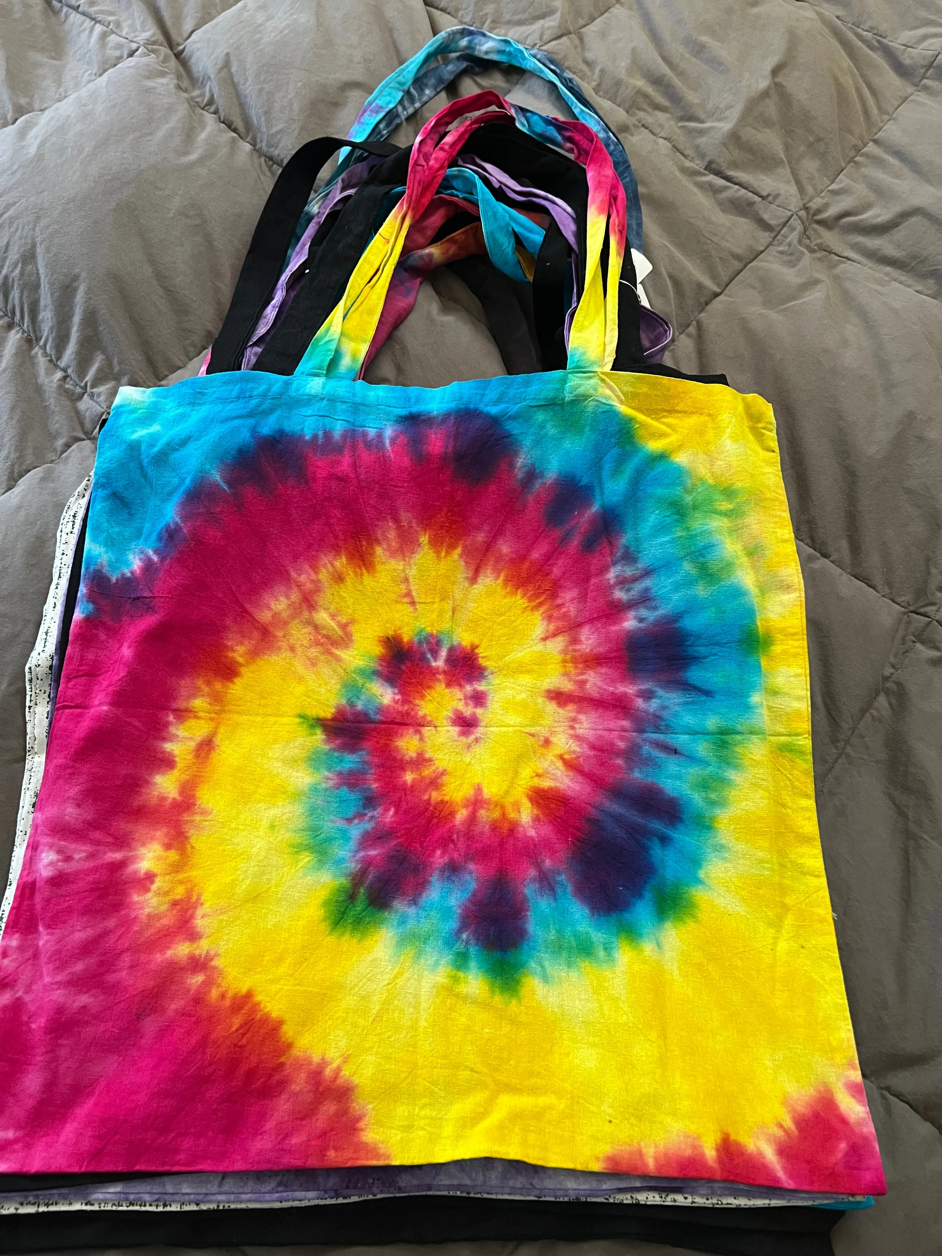 Reusable Tote bag