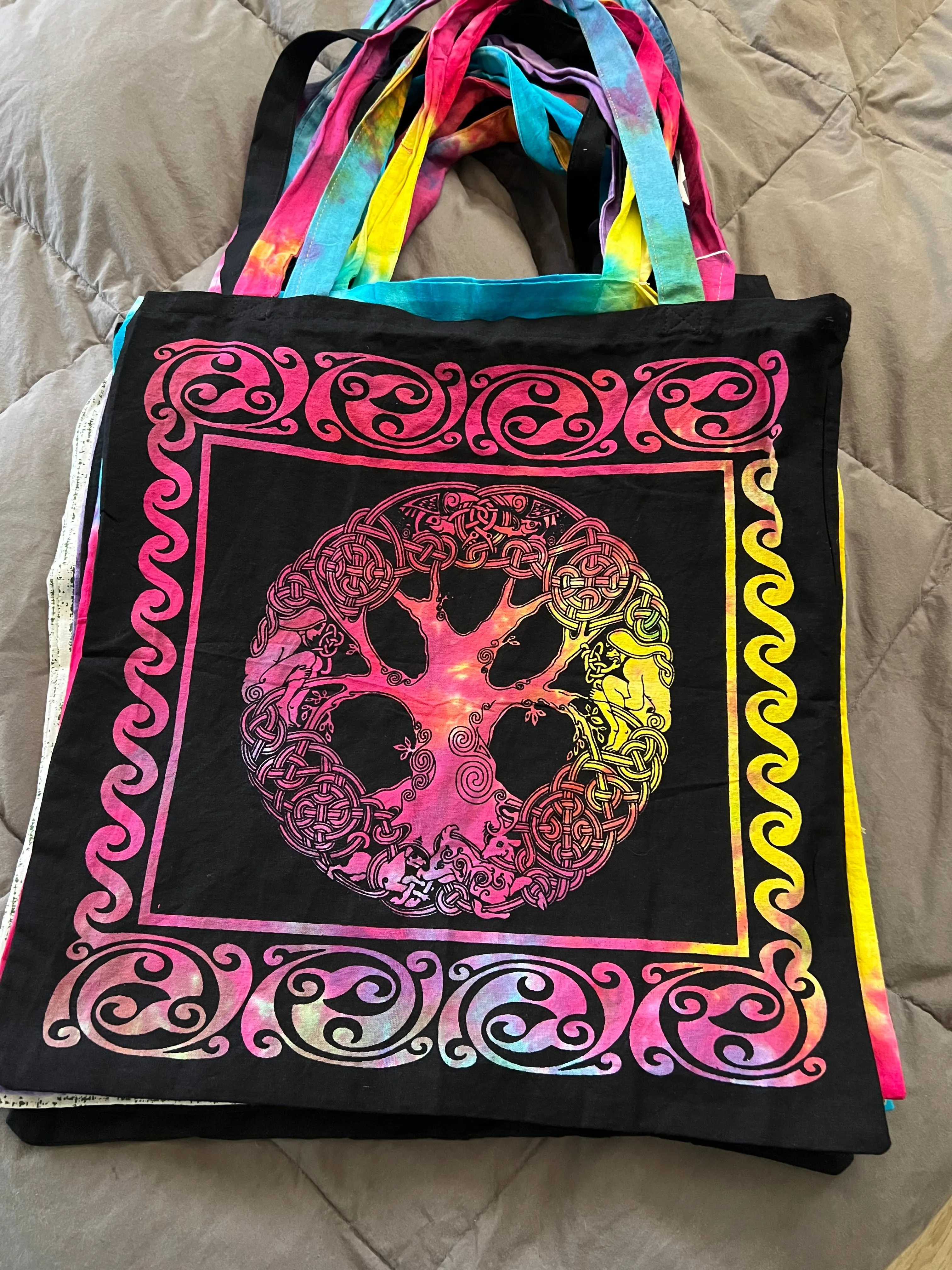 Reusable Tote bag