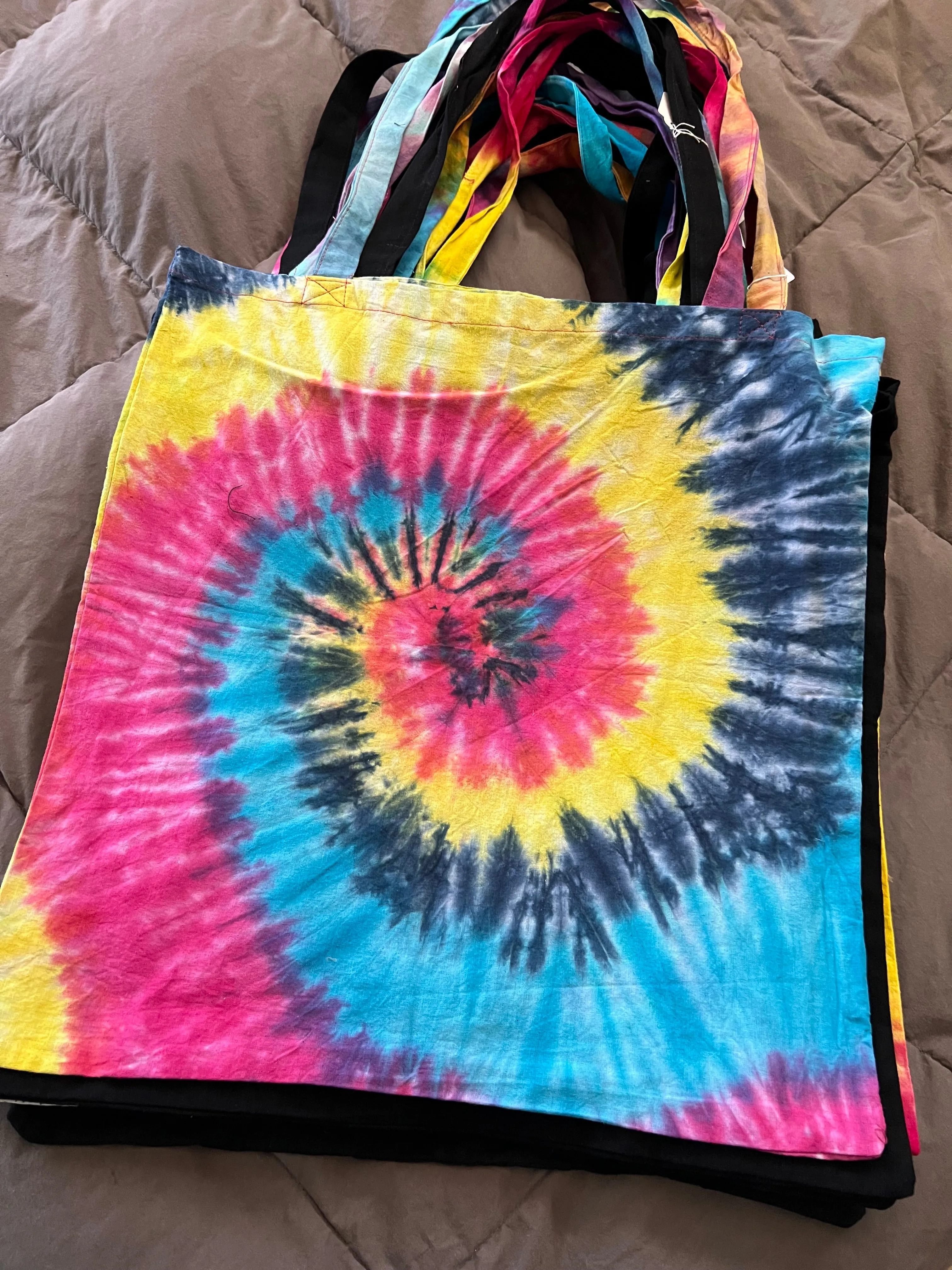 Reusable Tote bag