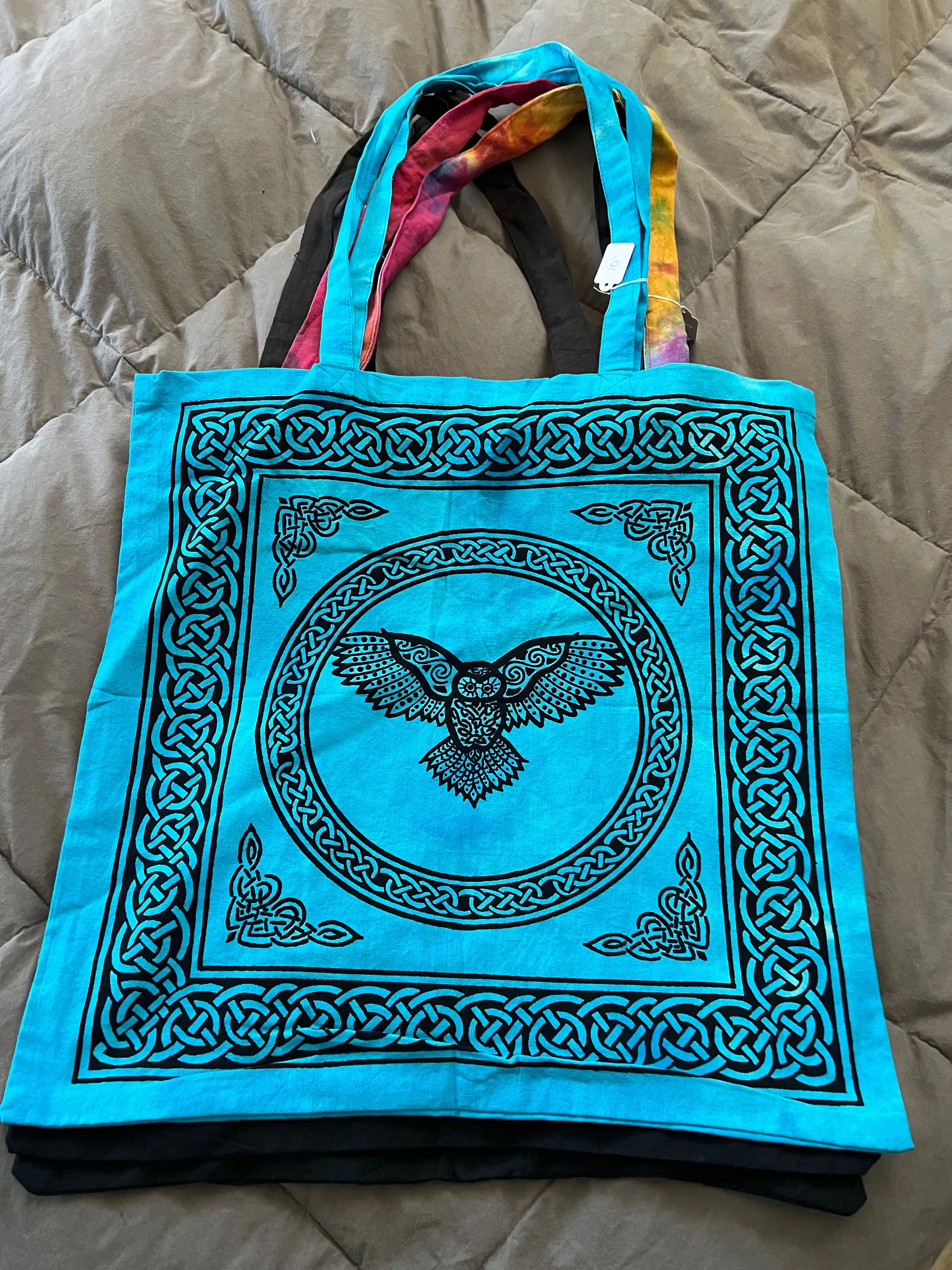 Reusable Tote bag