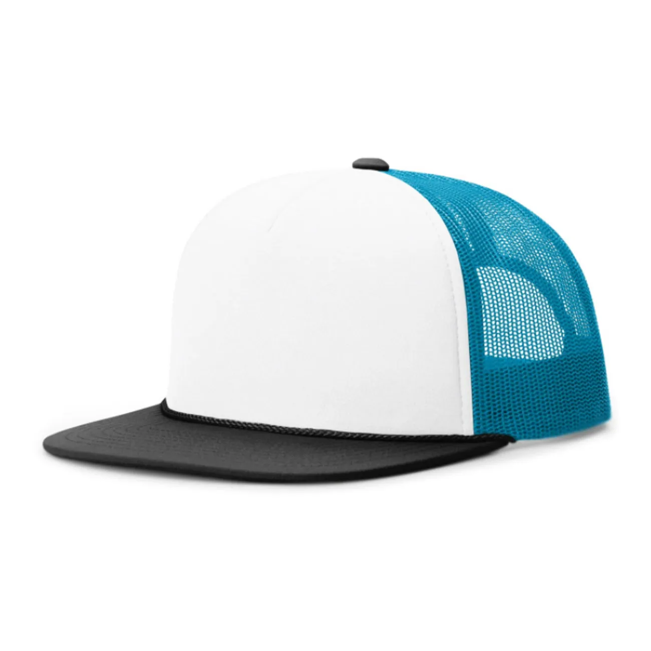 Richardson 5 Panel Foamie Trucker Mesh Snapback