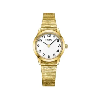 Rotary Expander Ladies Watch LB00762