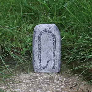 Runestone From Ängvreta, Uppland