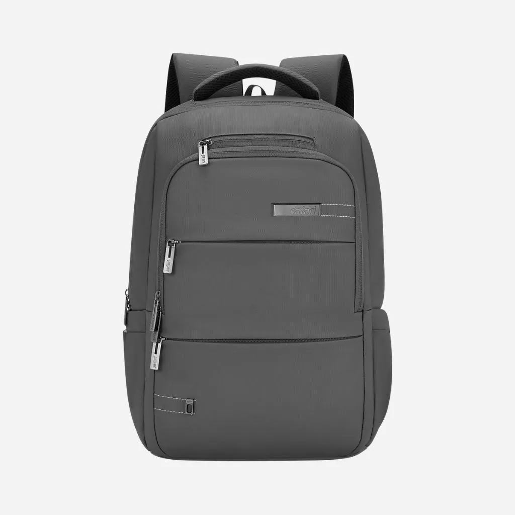 Safari Form Plus 2 32L Laptop Backpack with Easy Access Pockets