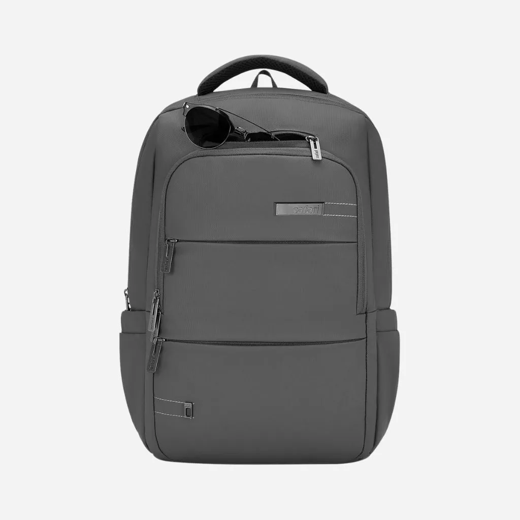 Safari Form Plus 2 32L Laptop Backpack with Easy Access Pockets