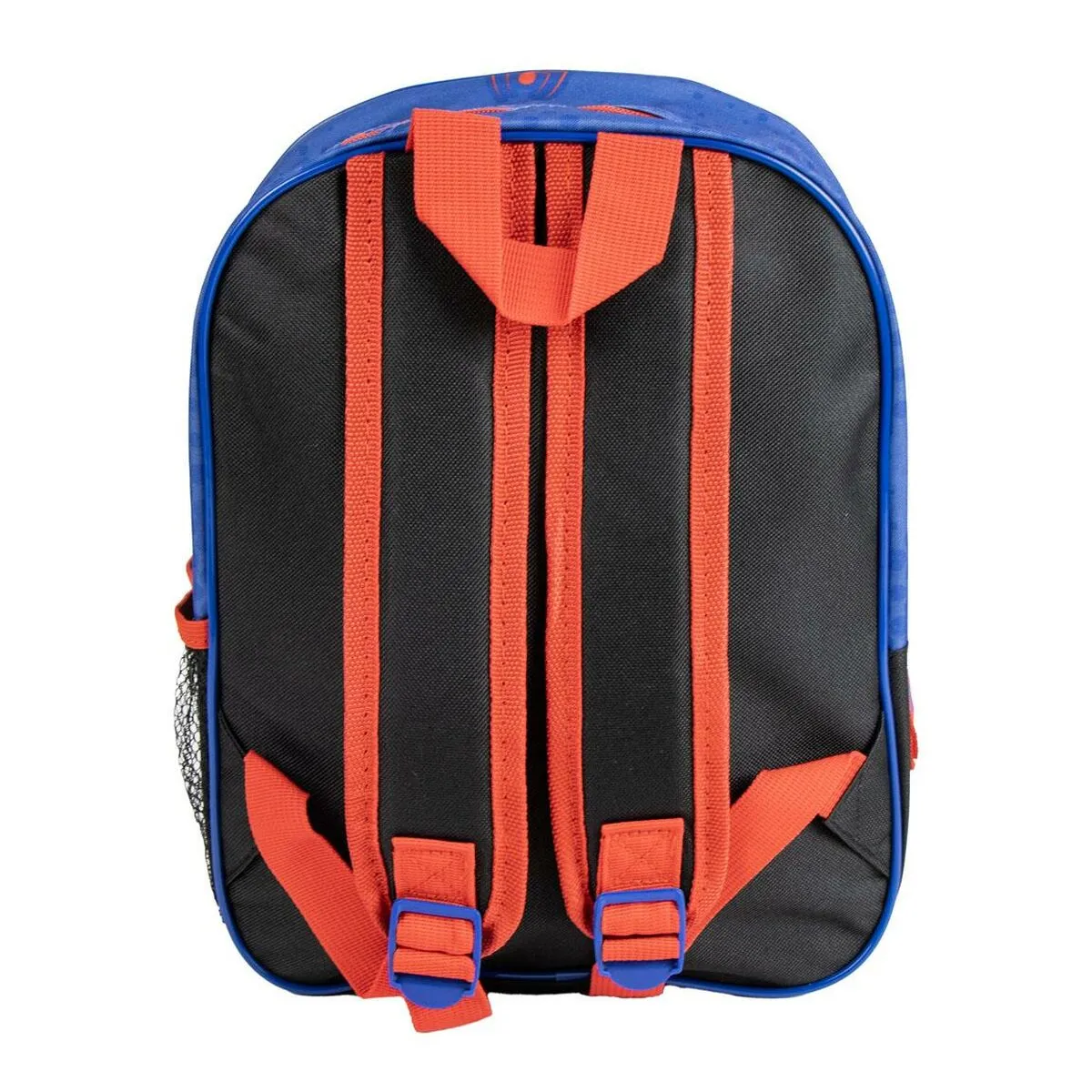 School Bag Spider-Man Blue 8 X 32 X 26 CM