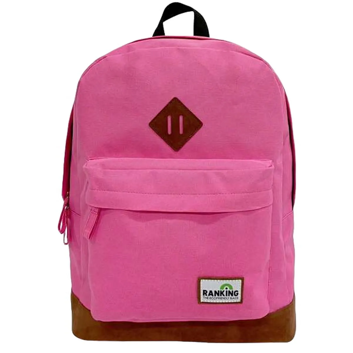 School Bag Toybags Ranking Pink