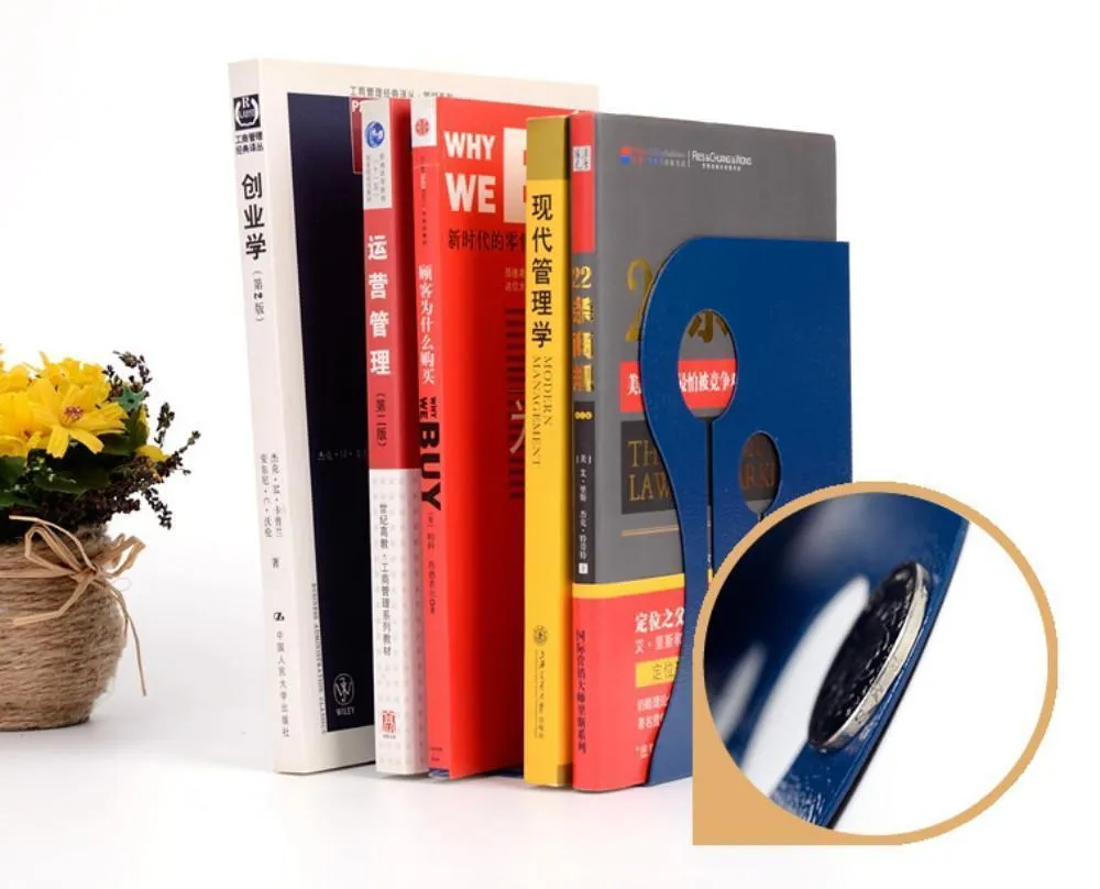 Shoppy Expandable Book Holder