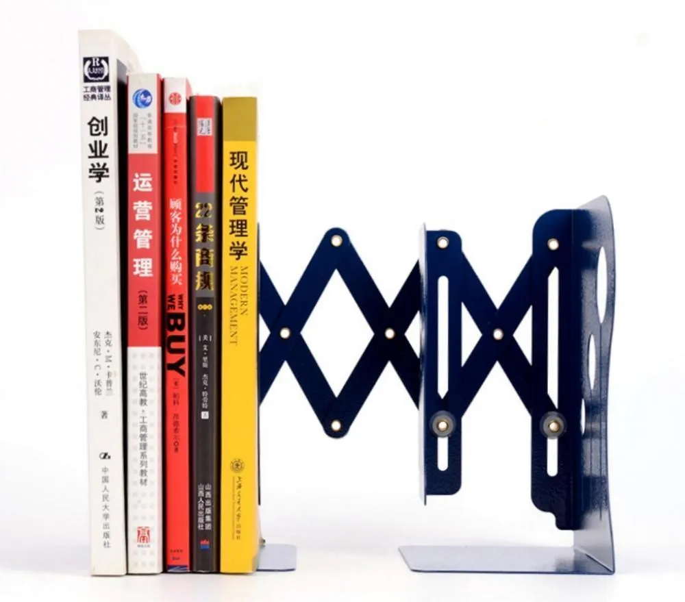 Shoppy Expandable Book Holder