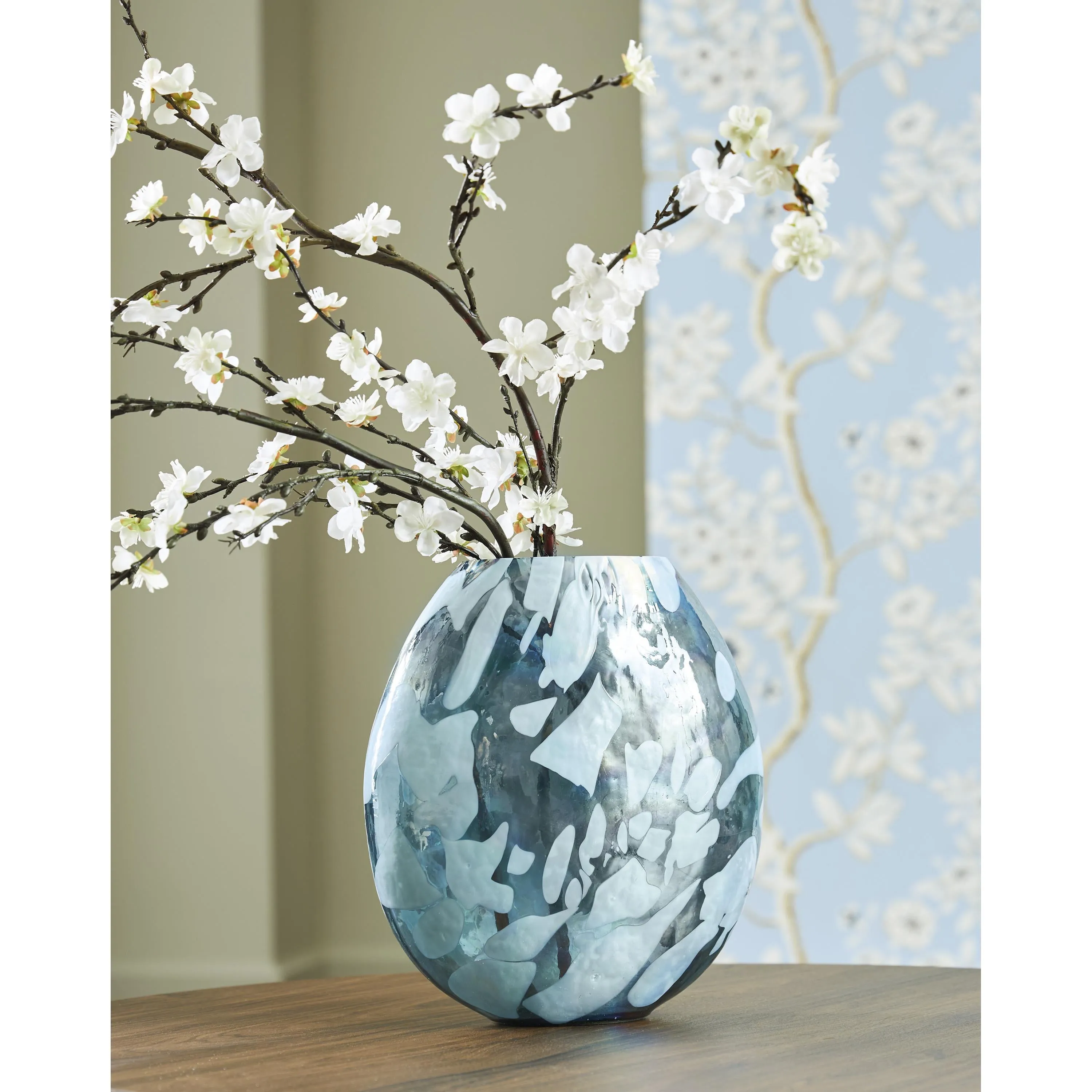 Signature Design by Ashley Cartshaw A2000739 Vase