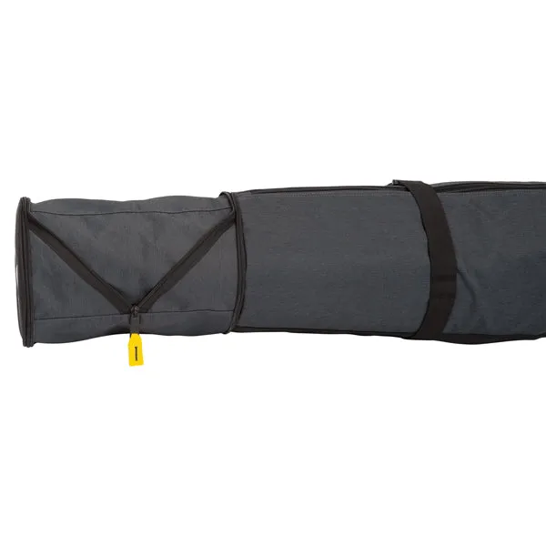 Single Ski Bag - Expandable