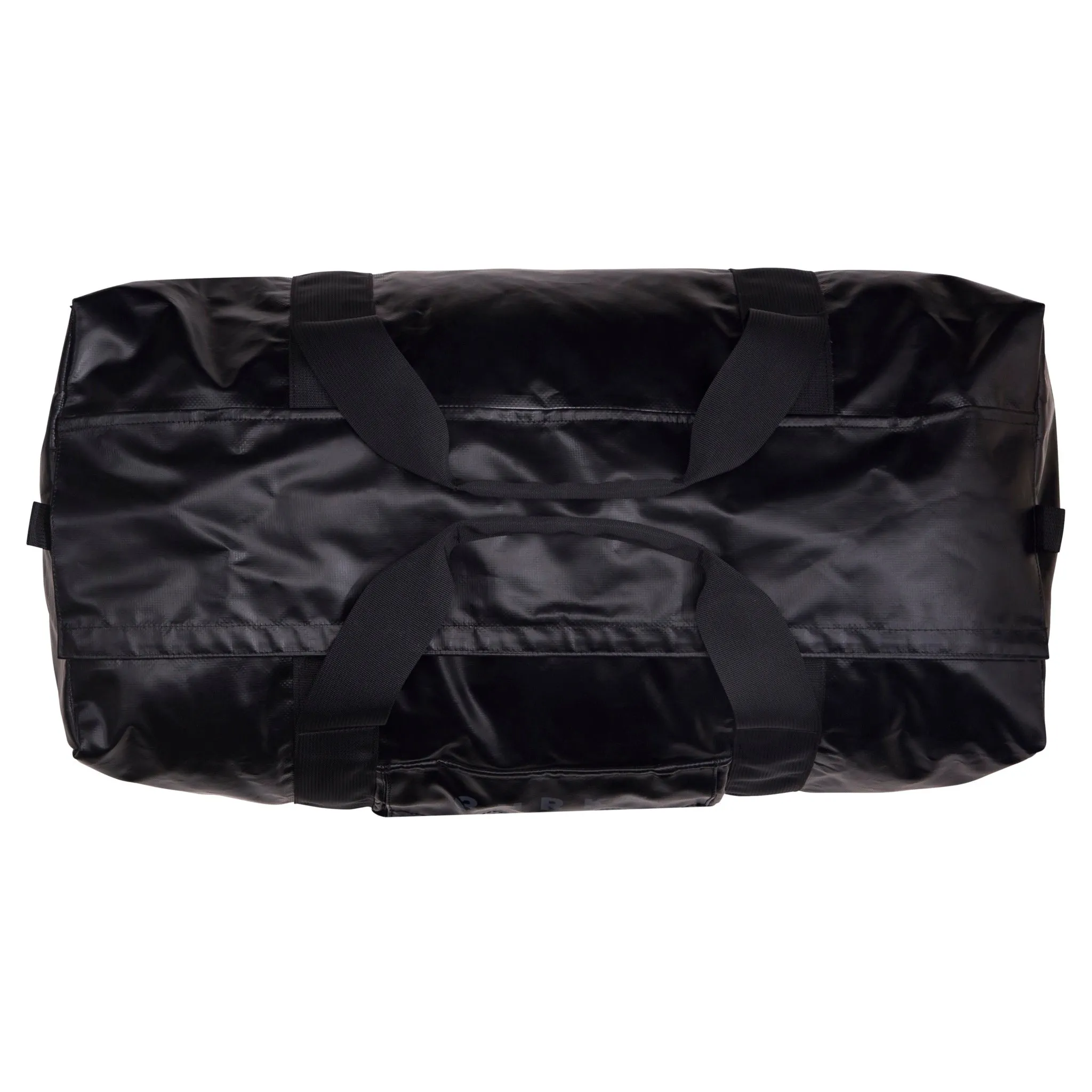 Small Yachtsmans Waterproof Gear Bag - Black