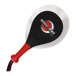 Sonic Paddle